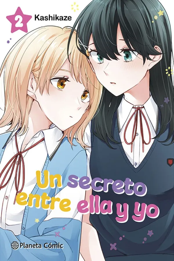 COMPRAR UN SECRETO ENTRE ELLA Y YO 2
