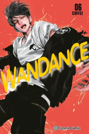 COMPRAR WANDANCE 6
