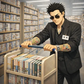 Shonen