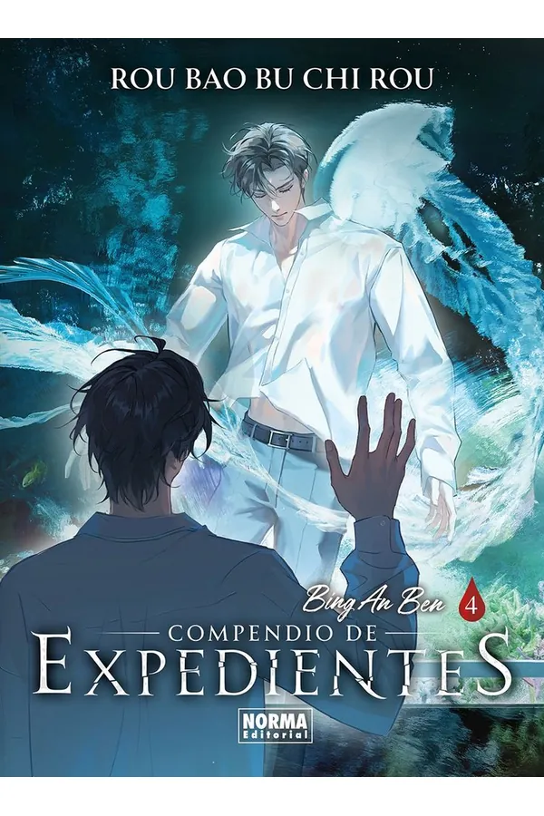 COMPRAR TOMO 4 DE COMPENDIO DE EXPEDIENTES 4