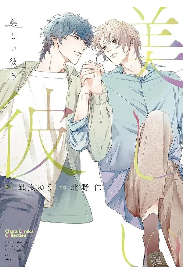 COMPRAR MY BEAUTIFUL MAN 5