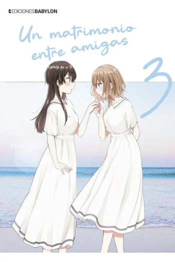COMPRAR UN MATRIMONIO ENTRE AMIGAS TOMO 3