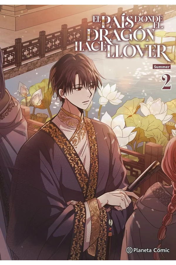 COMPRAR TOMO 2 DE EL PAIS DONDE EL DRAGON HACE LLOVER