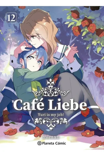 COMPRAR TOMO 12 DE CAFE LIEBE