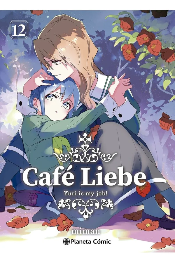 COMPRAR TOMO 12 DE CAFE LIEBE
