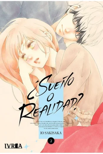 COMPRAR SUEÑO O REALIDAD TOMO 2