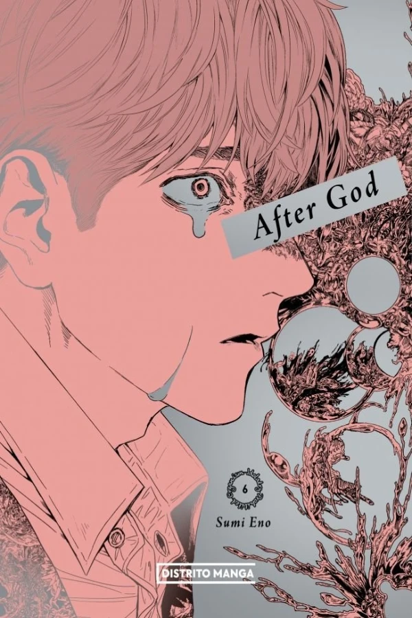 COMPRAR AFTER GOD 6