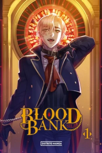 COMPRAR BLOOD BANK 1
