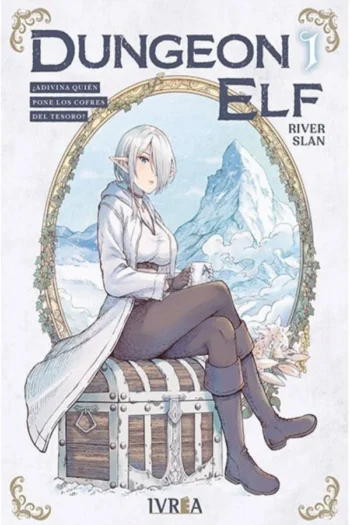 COMPRAR DUNGEON ELF 1