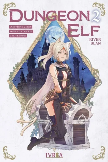 COMPRAR DUNGEON ELF 2