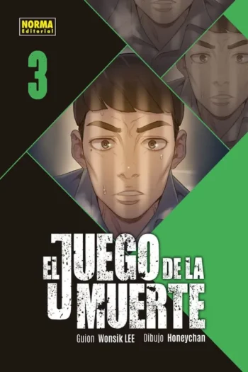 COMPRAR EL JUEGO DE LA MUERTE 3