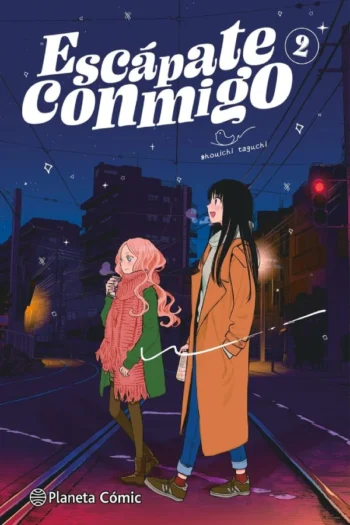 COMPRAR ESCAPATE CONMIGO 2