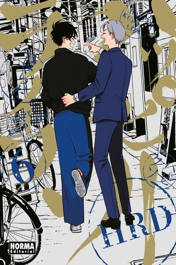 COMPRAR HAPPY KUSO LIFE 6