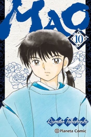 COMPRAR MAO 10