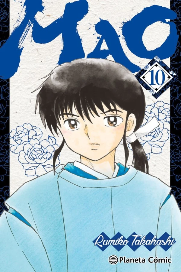 COMPRAR MAO 10