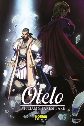 COMPRAR OTELO