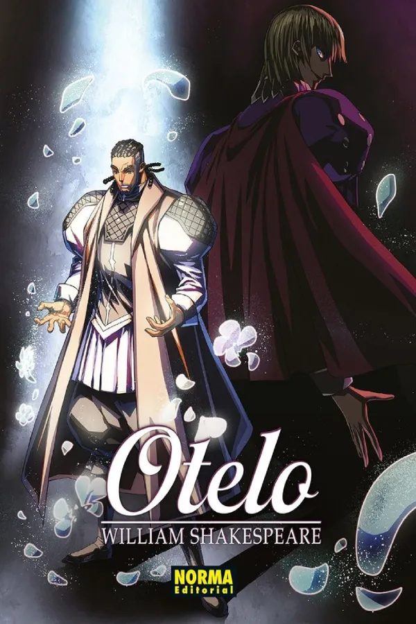 COMPRAR OTELO