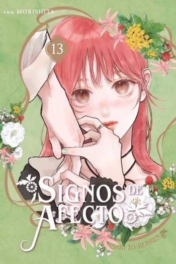 COMPRAR SIGNOS DE AFECTO 13