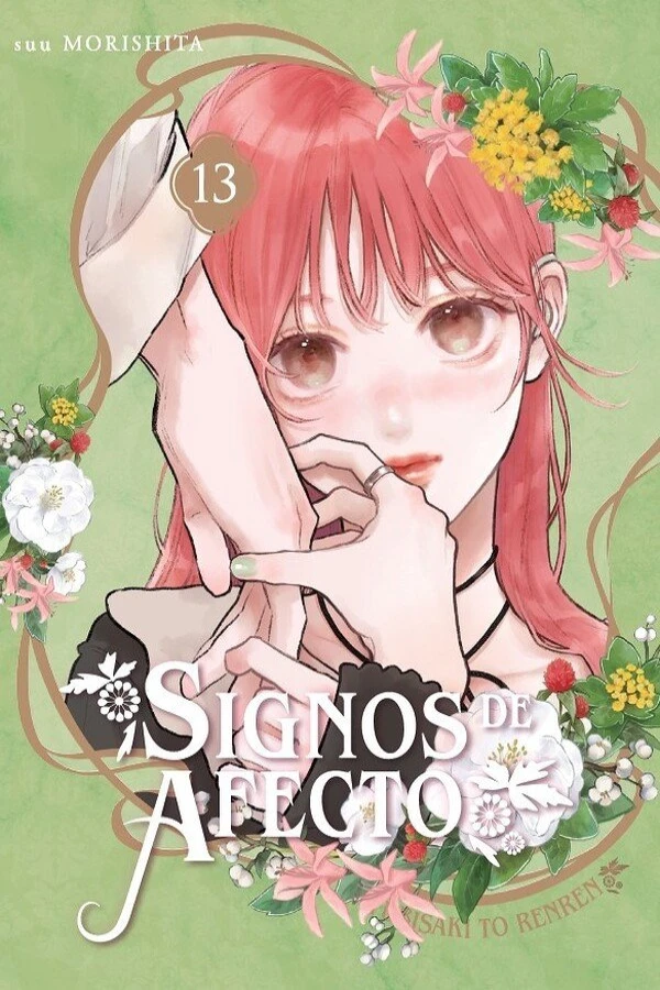 COMPRAR SIGNOS DE AFECTO 13
