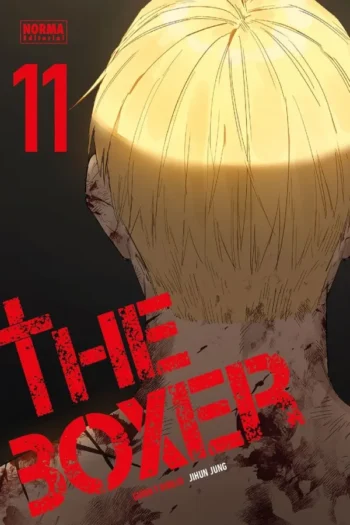COMPRAR THE BOXER 11