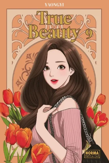 COMPRAR TRUE BEAUTY 9