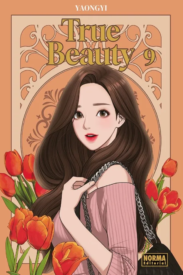 COMPRAR TRUE BEAUTY 9