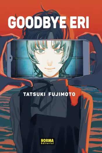 Portada del manga GOODBYE ERI EDICION KANZENBAN - Yakuza Manga