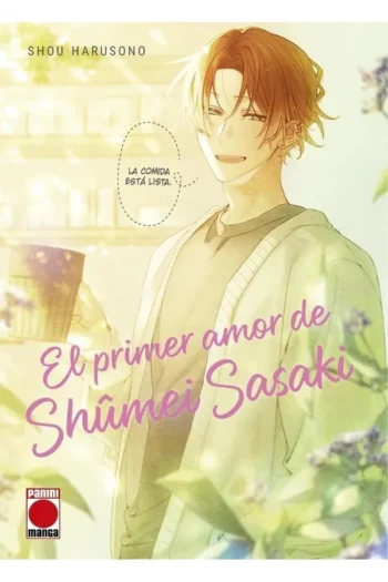 Portada del manga Sasaki y Miyano 10 (Edición Especial + Booklet) - Yakuza Manga