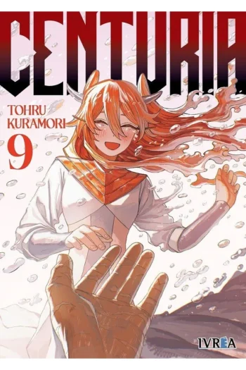 Portada del manga Centuria 9 - Yakuza Manga